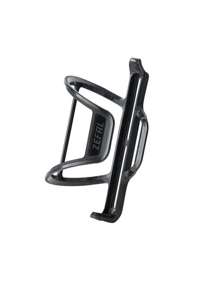 PORTABIDON ZEFAL PULSE S2 DERECHA CARBONO NEGRO