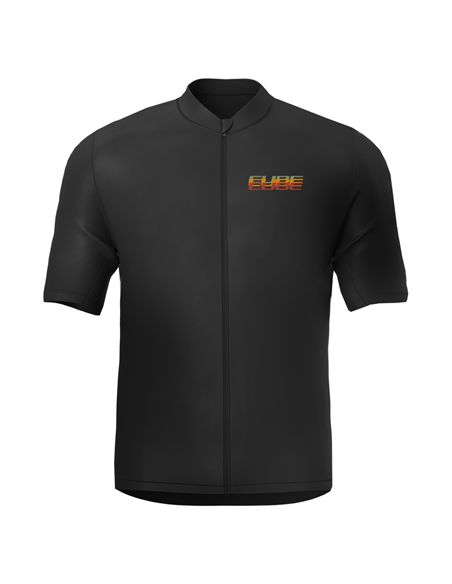 CUBE JERSEY CMPT S/S TALLA M