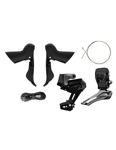 GRUPO CARRETERA ELECTRONICO EDS TX