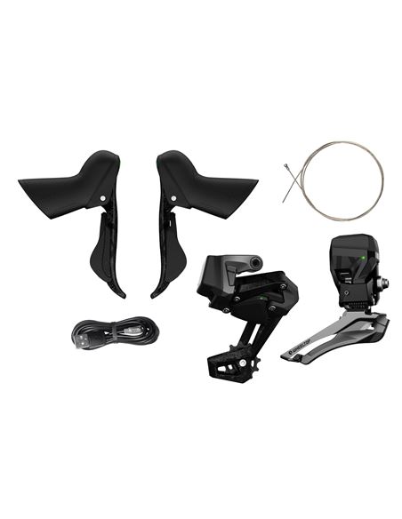 GRUPO CARRETERA ELECTRONICO EDS TX