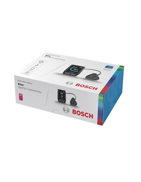 DISPLAY BOSCH KIOS