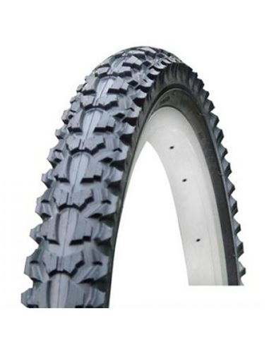 CUBIERTA CYT 16X1.75 NEG