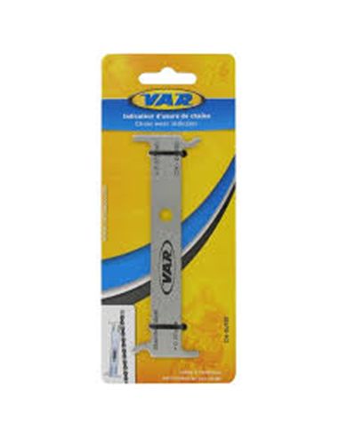 MEDIDOR DE CADENA VAR