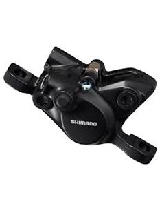 PINZA DEL/TRAS HIDRÁULICA NEG.