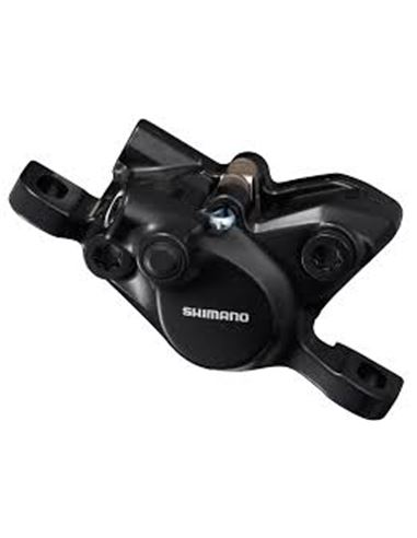 PINZA DEL/TRAS HIDRÁULICA NEG.