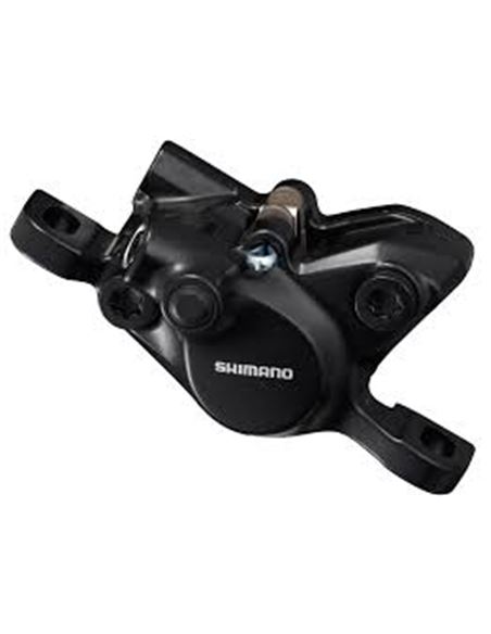 PINZA DEL/TRAS HIDRÁULICA NEG.