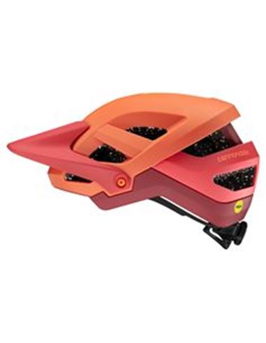CASCO CANNONDALE TRACT ADULT ROJO T-LG