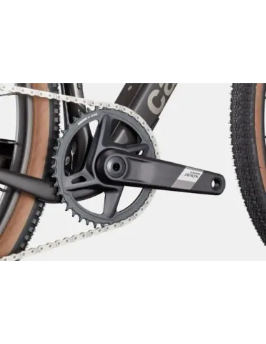 Cannondale topstone carbon 2 axs - 1x