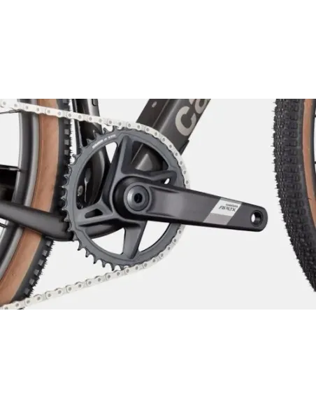 Cannondale topstone carbon 2 axs - 1x