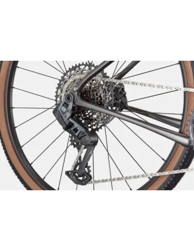 Cannondale topstone carbon 2 axs - 1x