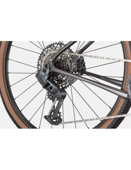 Cannondale topstone carbon 2 axs - 1x