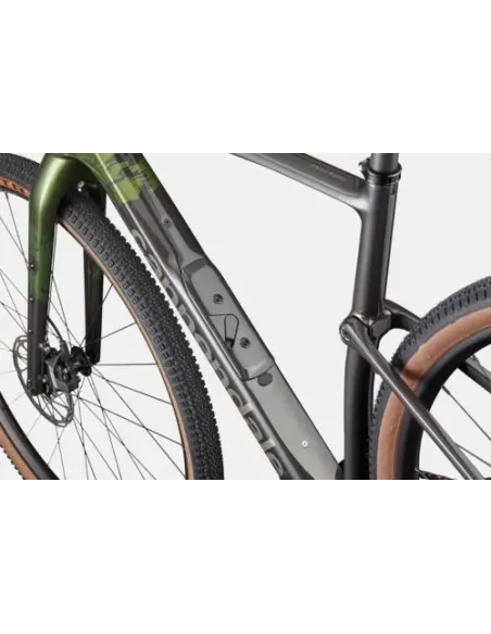 Cannondale topstone carbon 2 axs - 1x