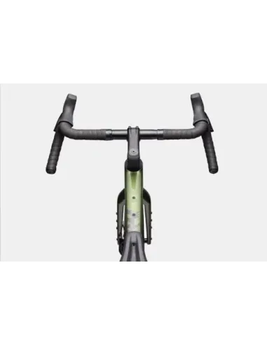 Cannondale topstone carbon 2 axs - 1x