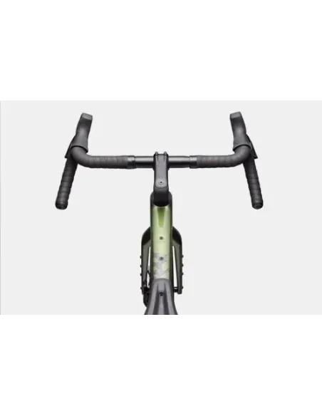 Cannondale topstone carbon 2 axs - 1x