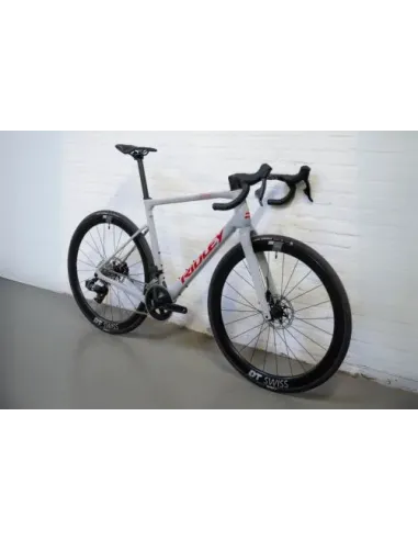 Ridley grifn 105 di2