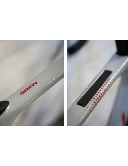 Ridley grifn 105 di2