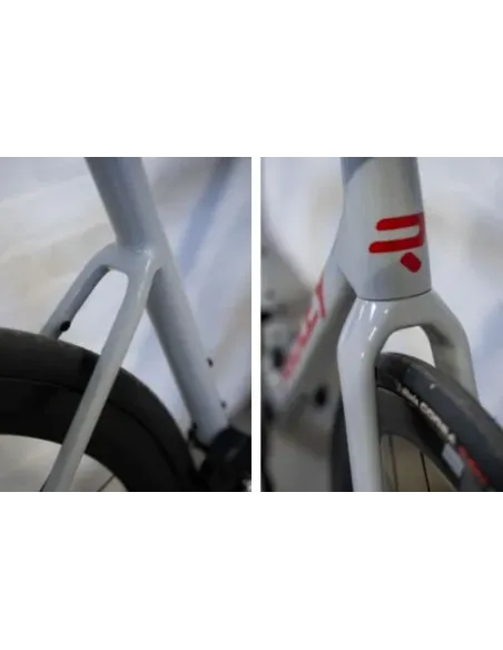 Ridley grifn 105 di2