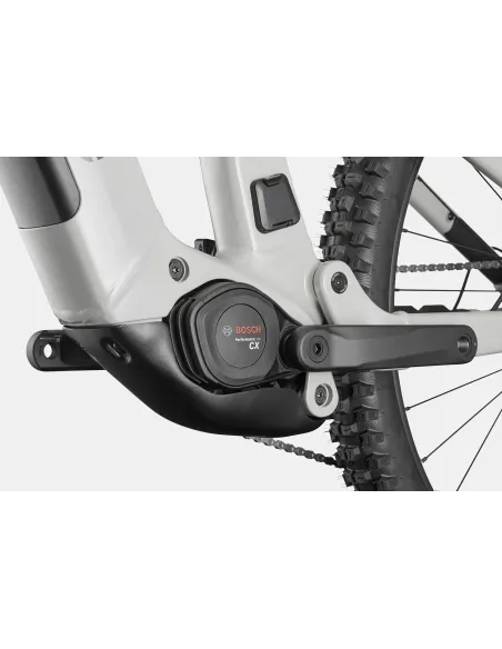 Cannondale Moterra 3