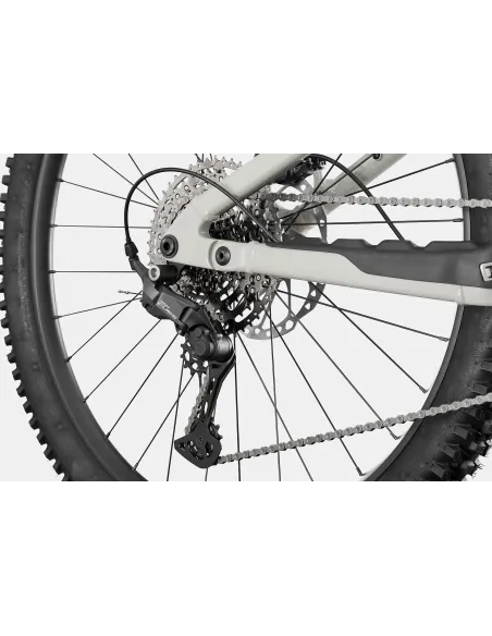 Cannondale Moterra 3