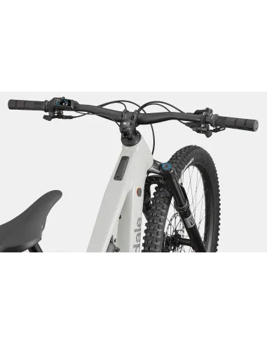 Cannondale Moterra 3