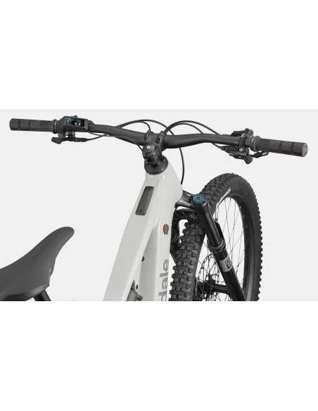 Cannondale Moterra 3