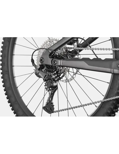 Cannondale Moterra 3