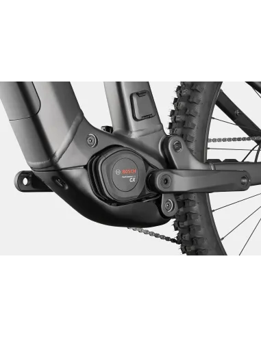 Cannondale Moterra 3