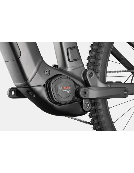 Cannondale Moterra 3