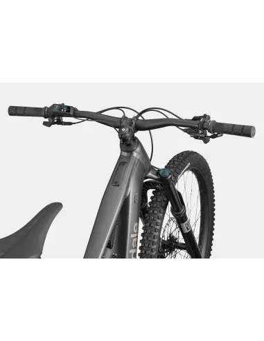 Cannondale Moterra 3