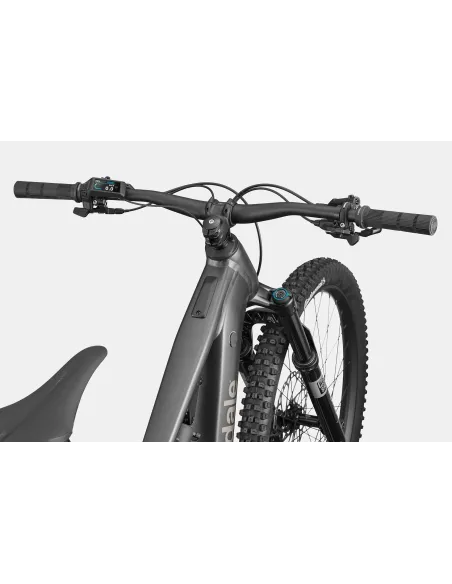 Cannondale Moterra 3