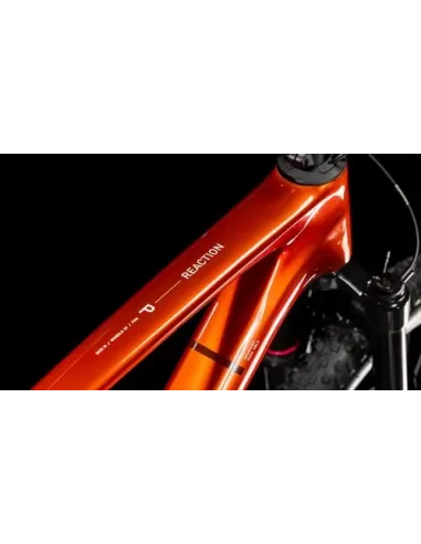 Cube reaction c:62 pro