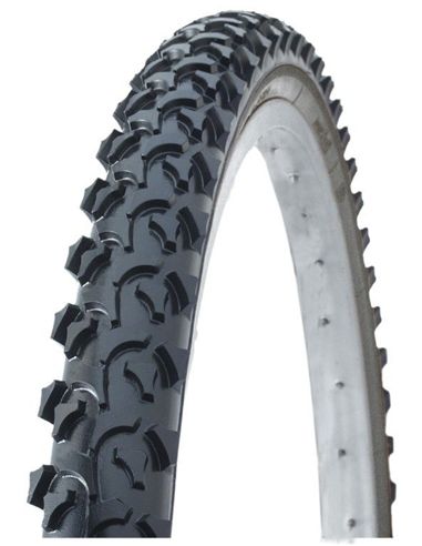 CUBIERTA MITAS RAPIDE V 36 26X2.00 NEGRO 52-559