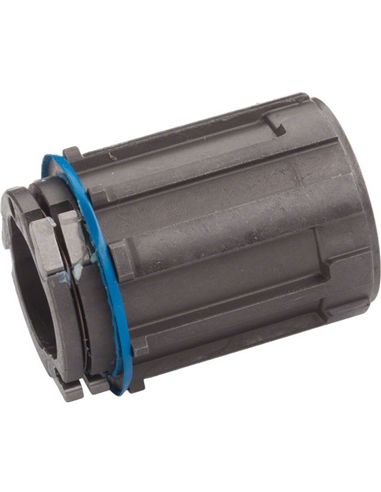 NUCLEO CAMPAGNOLO 17 DIAMETRO PARA CASSETTE SHIMANO (NO VALI