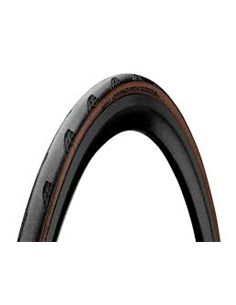 NEUMATICO GRAND PRIX 5000 700X28 MARRON-NEGRO