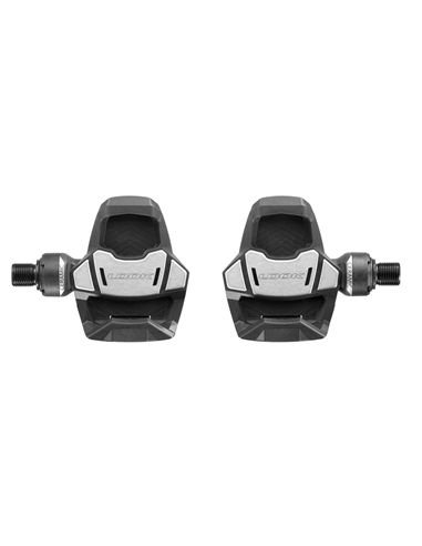 PEDALES LOOK KEO BLADE CERAMIC 12 CARBONO NEGRO