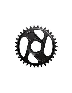 SHIMANO DEORE XT PLATO SM-CRM86 12 VELOCIDADES 34T