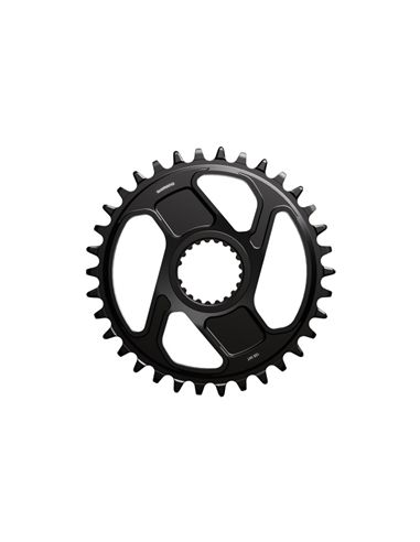 SHIMANO DEORE XT PLATO SM-CRM86 12 VELOCIDADES 34T