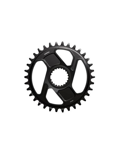 SHIMANO DEORE XT PLATO SM-CRM86 12 VELOCIDADES 34T