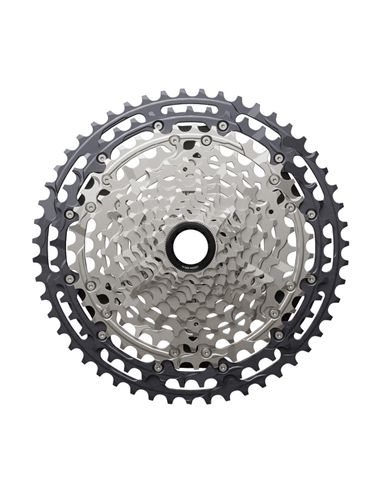 SHIMANO DEORE XT CASSETTE DE PIÑONES CS-M8200-12 12 VELOCIDA