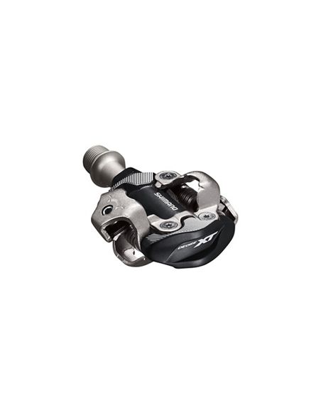 PEDAL DEORE XT M8100