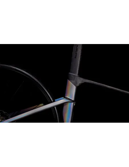 Mmr Adrenaline Aero 10 New