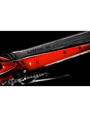 Mmr Adrenaline Aero 10 New