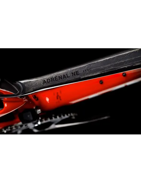 Mmr Adrenaline Aero 10 New