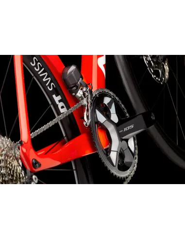 Mmr Adrenaline Aero 10 New