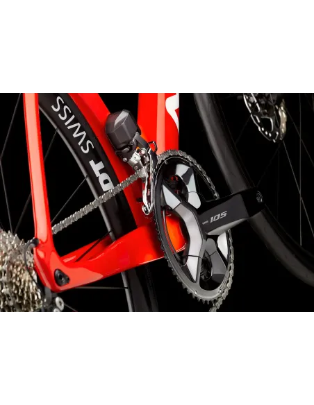 Mmr Adrenaline Aero 10 New