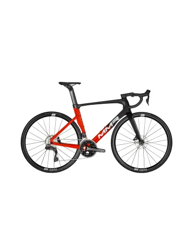 Mmr Adrenaline Aero 10 New