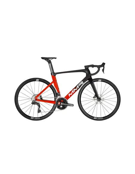 Mmr Adrenaline Aero 10 New