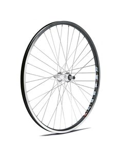 RUEDA CYBER-20 26" NEGRA TRASERA ROSCA