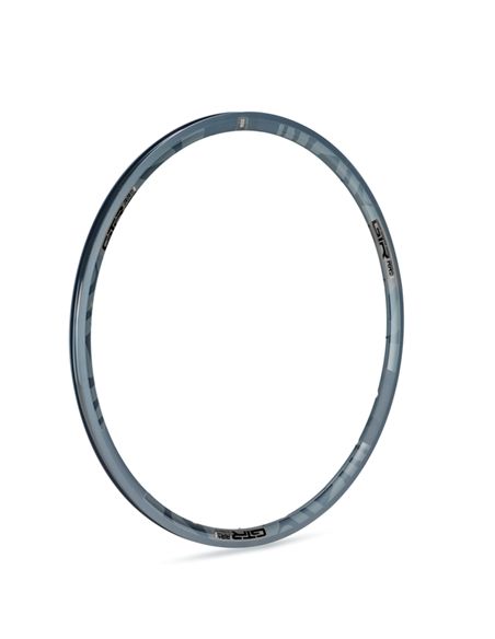 LLANTA GTR RR GRIS 24T