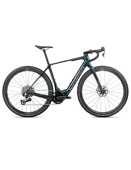 ORBEA DENNA M31 E